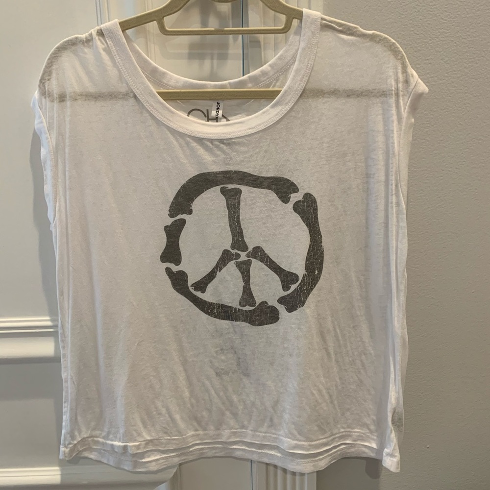 Chaser tee shirt